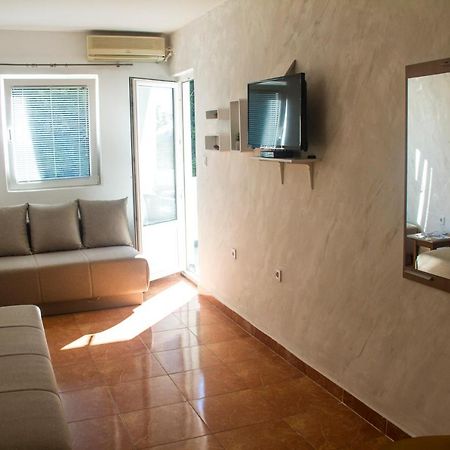 Apartment San Stefan Sveti Stefan Exterior foto