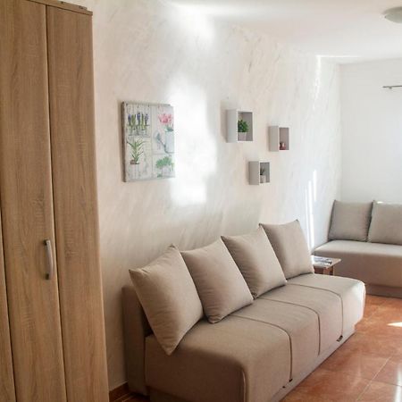 Apartment San Stefan Sveti Stefan Exterior foto
