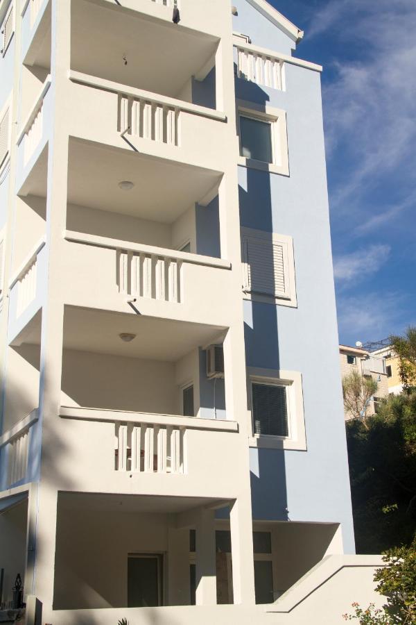 Apartment San Stefan Sveti Stefan Exterior foto