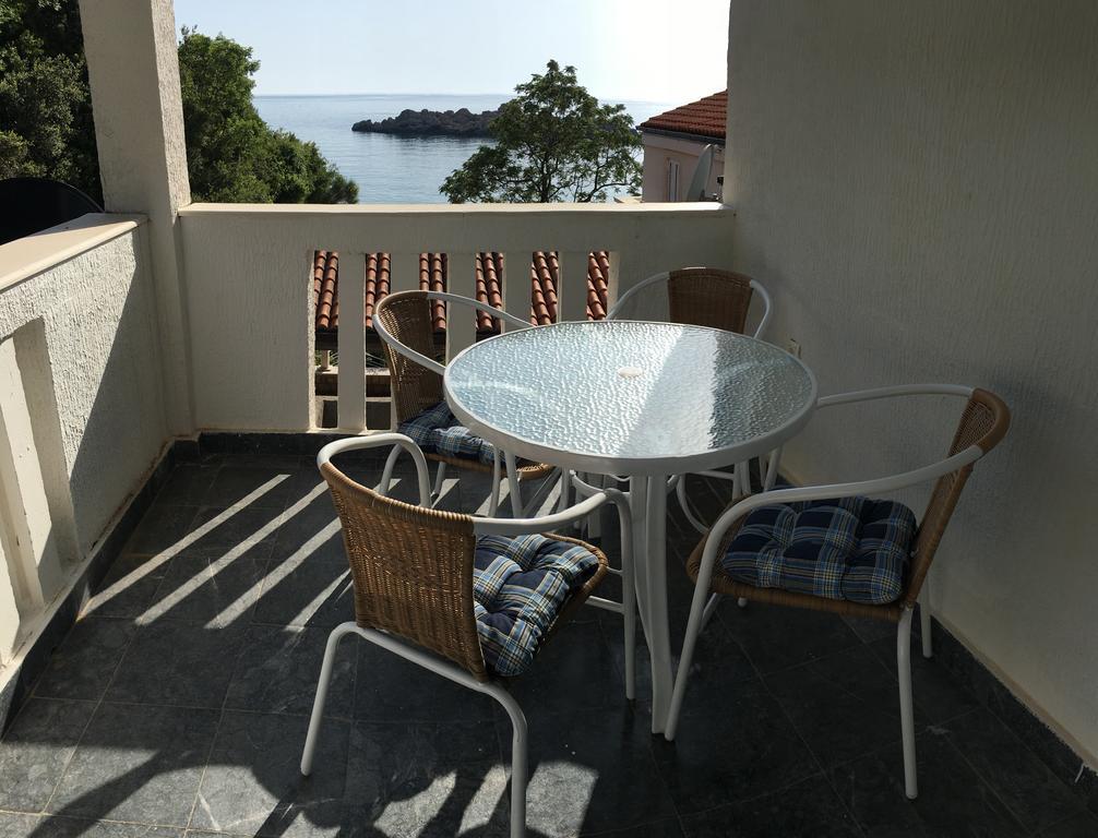 Apartment San Stefan Sveti Stefan Exterior foto