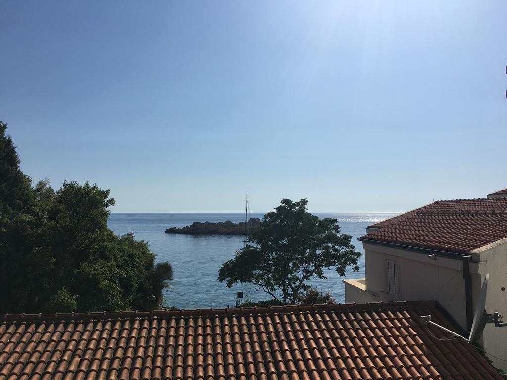 Apartment San Stefan Sveti Stefan Exterior foto