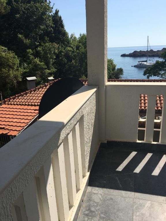 Apartment San Stefan Sveti Stefan Exterior foto