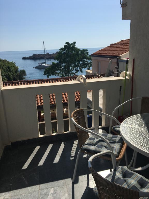 Apartment San Stefan Sveti Stefan Exterior foto